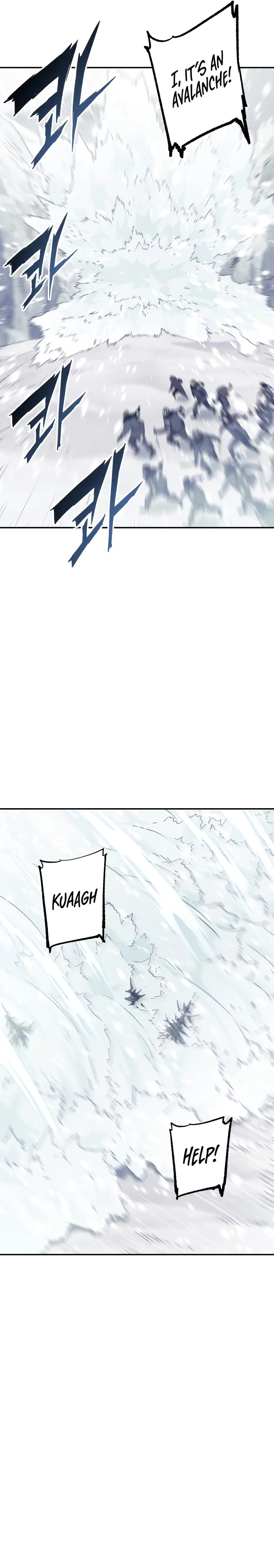 Return Of The Shattered Constellation chapter 69 page 31