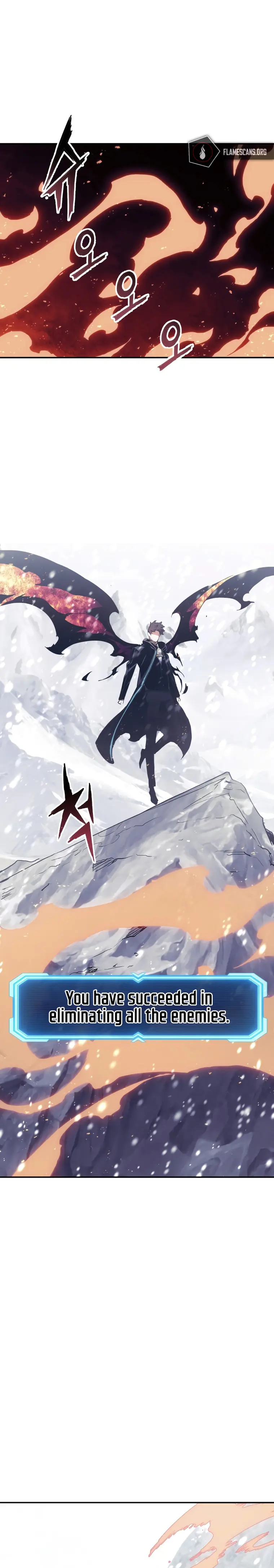 Return Of The Shattered Constellation chapter 69 page 32