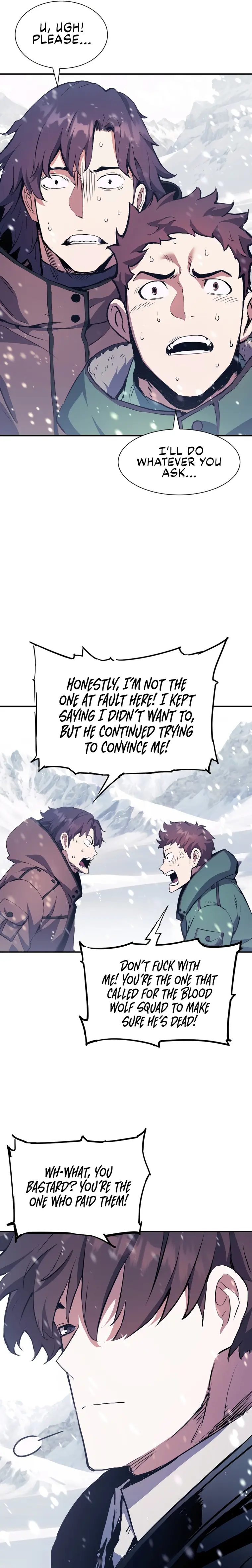 Return Of The Shattered Constellation chapter 69 page 35