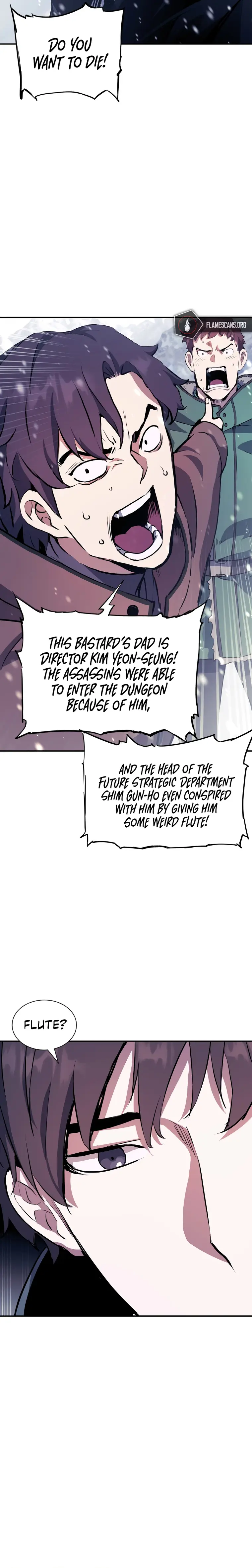 Return Of The Shattered Constellation chapter 69 page 36