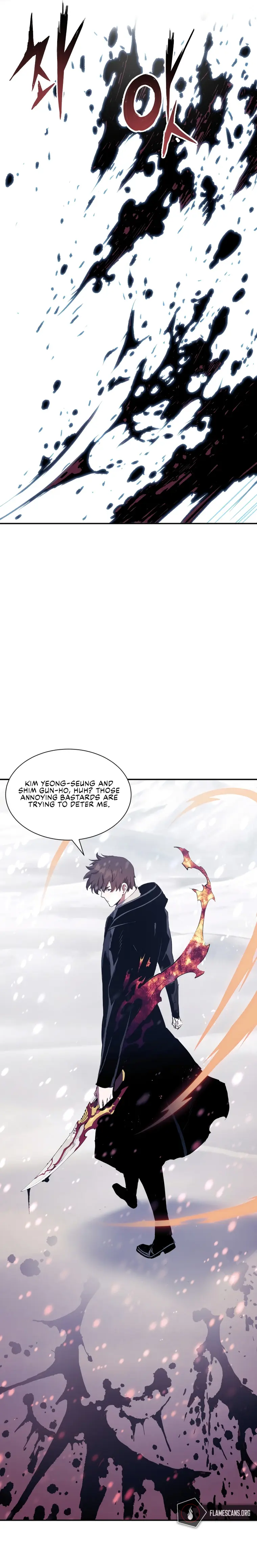 Return Of The Shattered Constellation chapter 69 page 39