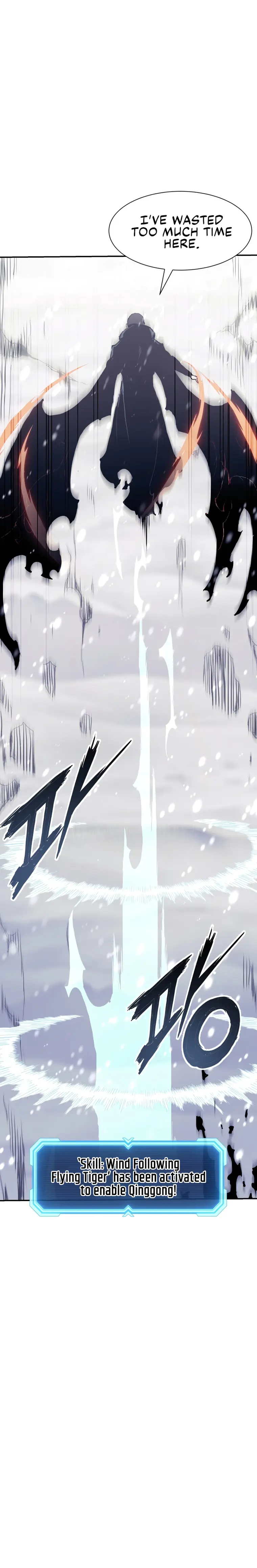 Return Of The Shattered Constellation chapter 69 page 40