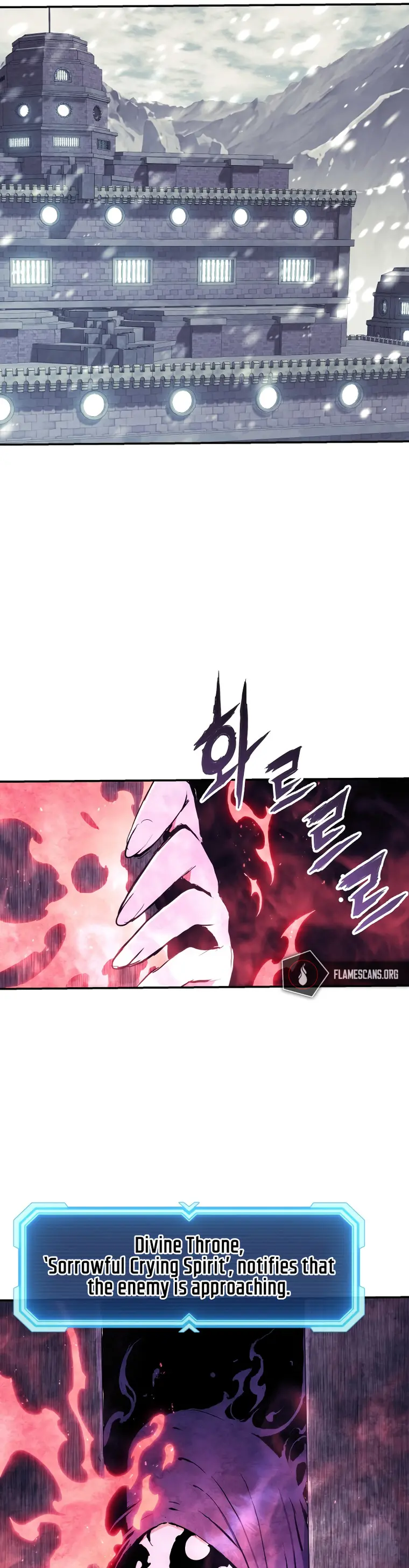 Return Of The Shattered Constellation chapter 69 page 41