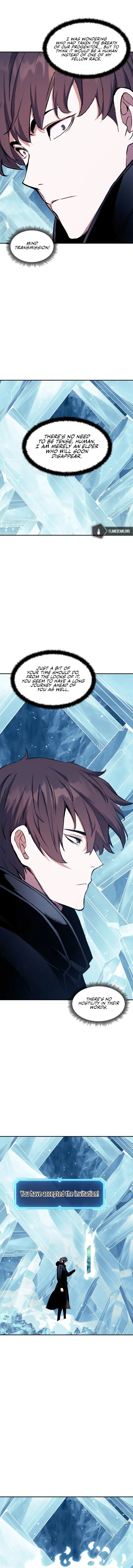 Return Of The Shattered Constellation chapter 71 page 1