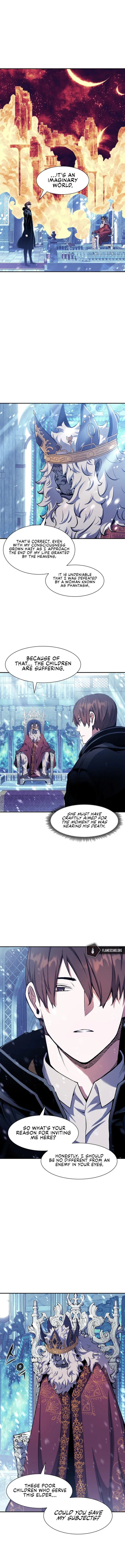 Return Of The Shattered Constellation chapter 71 page 5