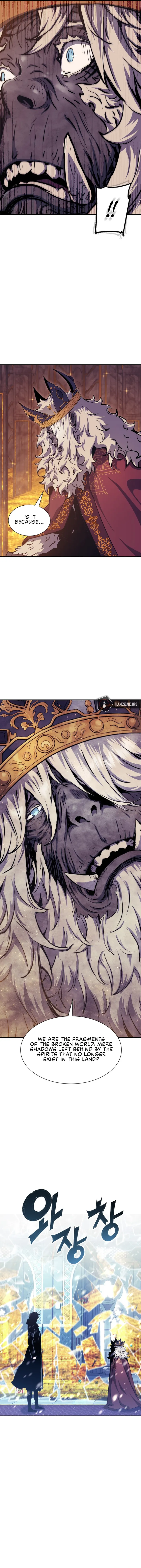 Return Of The Shattered Constellation chapter 71 page 7