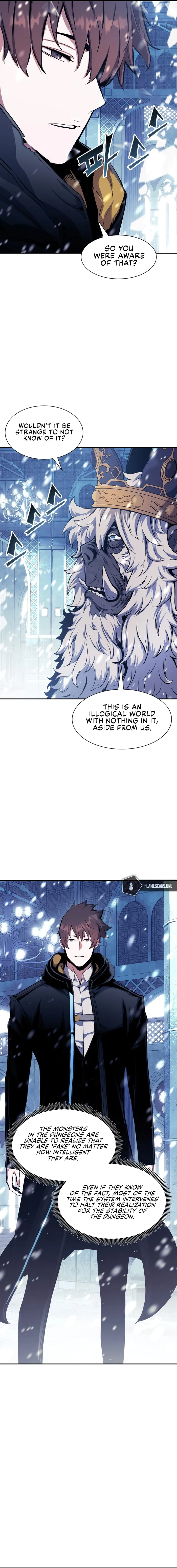 Return Of The Shattered Constellation chapter 71 page 8
