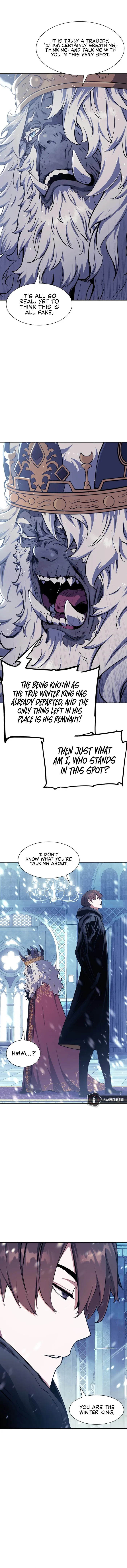 Return Of The Shattered Constellation chapter 71 page 10