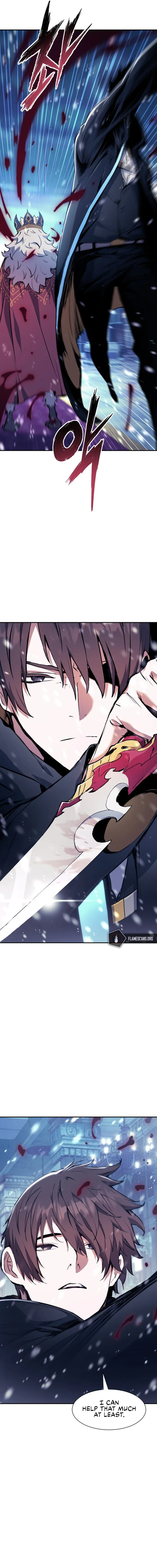 Return Of The Shattered Constellation chapter 71 page 13