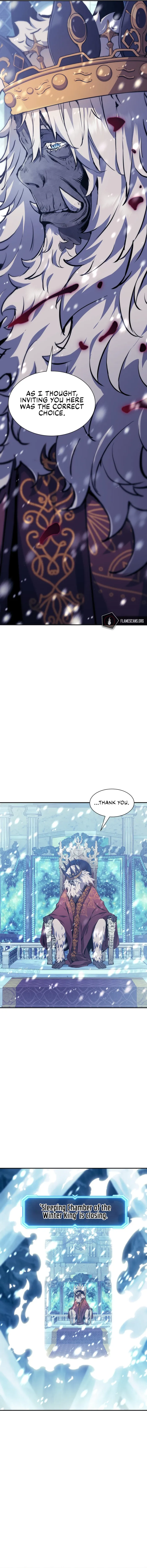 Return Of The Shattered Constellation chapter 71 page 14
