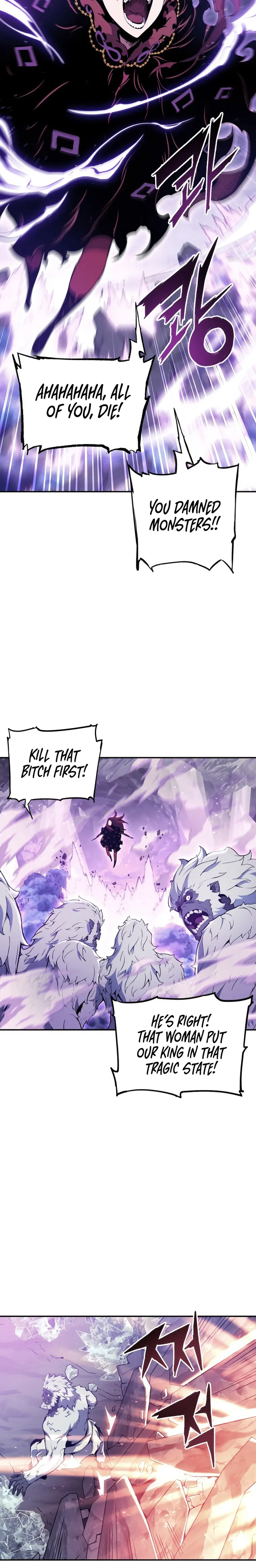 Return Of The Shattered Constellation chapter 72 page 4