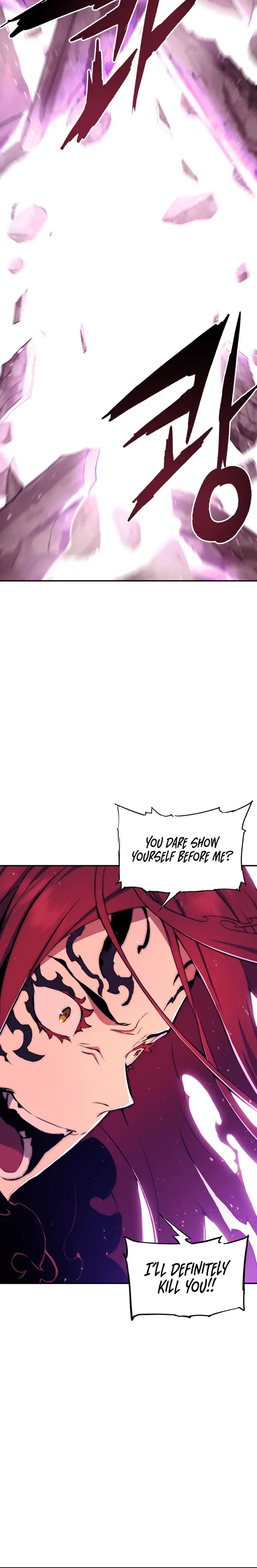 Return Of The Shattered Constellation chapter 72 page 8