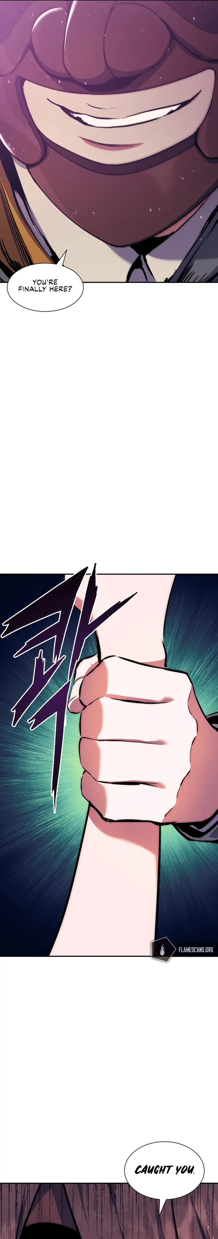 Return Of The Shattered Constellation chapter 72 page 9
