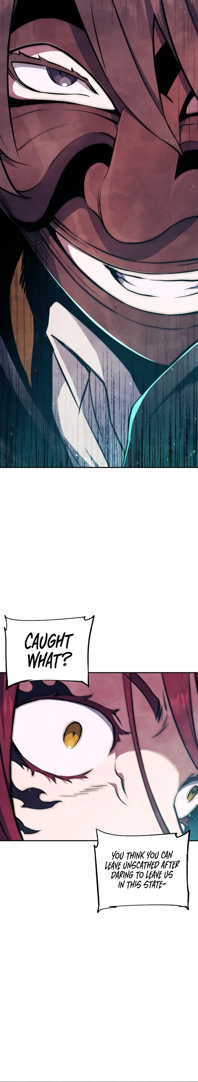 Return Of The Shattered Constellation chapter 72 page 10