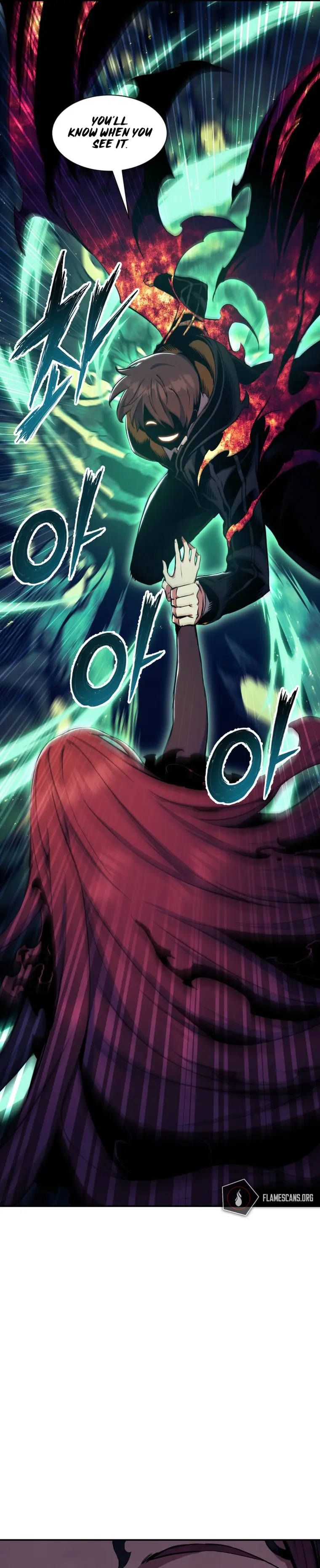 Return Of The Shattered Constellation chapter 72 page 11