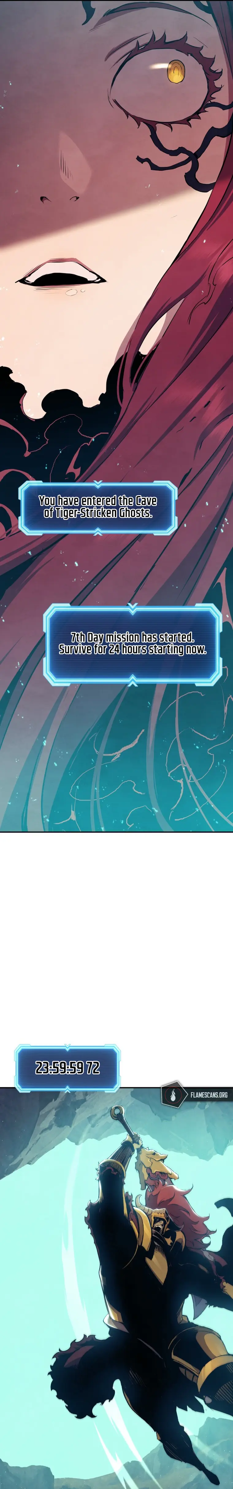 Return Of The Shattered Constellation chapter 72 page 13