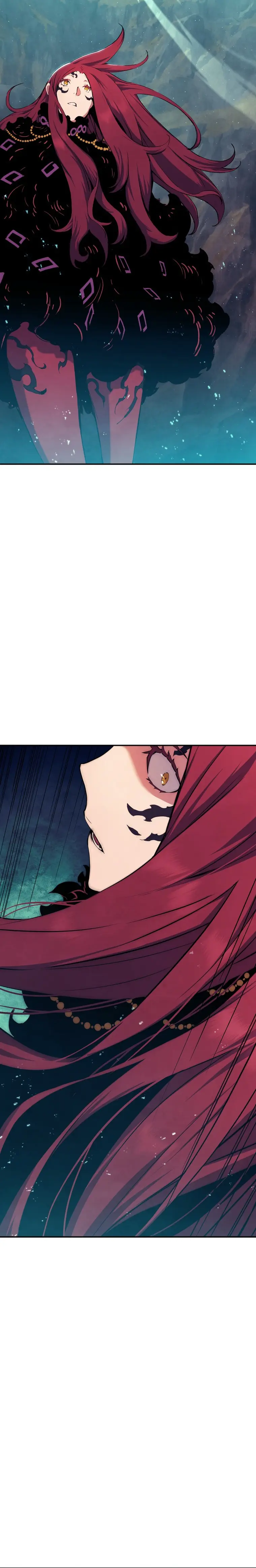 Return Of The Shattered Constellation chapter 72 page 14