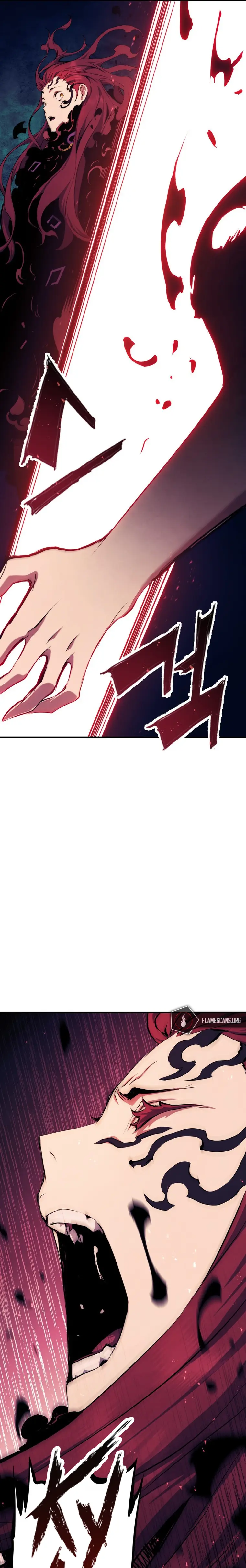 Return Of The Shattered Constellation chapter 72 page 15