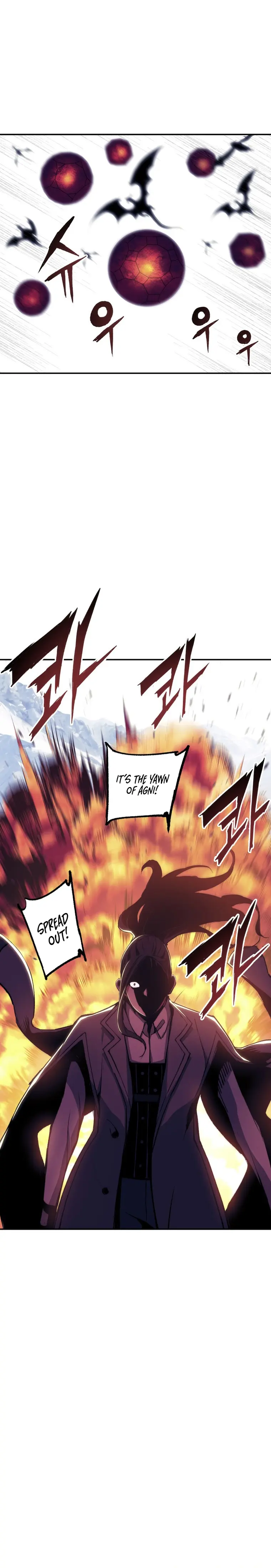 Return Of The Shattered Constellation chapter 72 page 22
