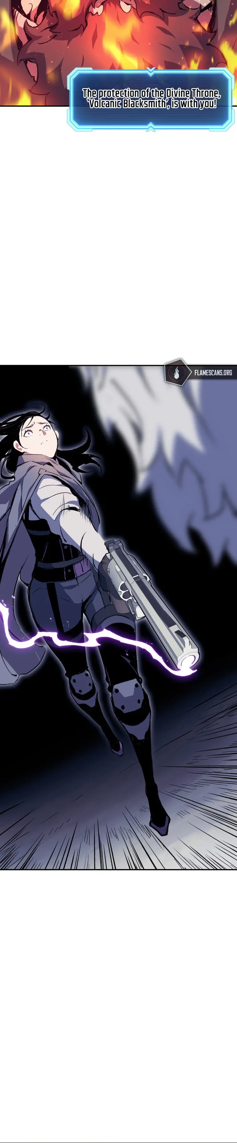 Return Of The Shattered Constellation chapter 72 page 24