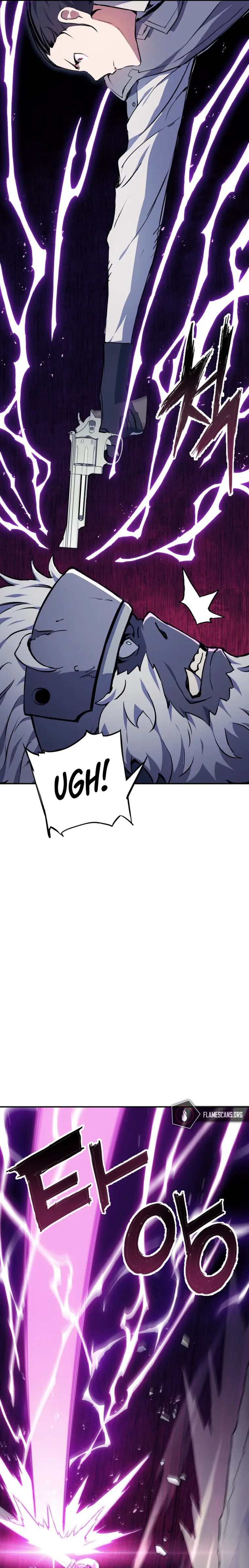 Return Of The Shattered Constellation chapter 72 page 25
