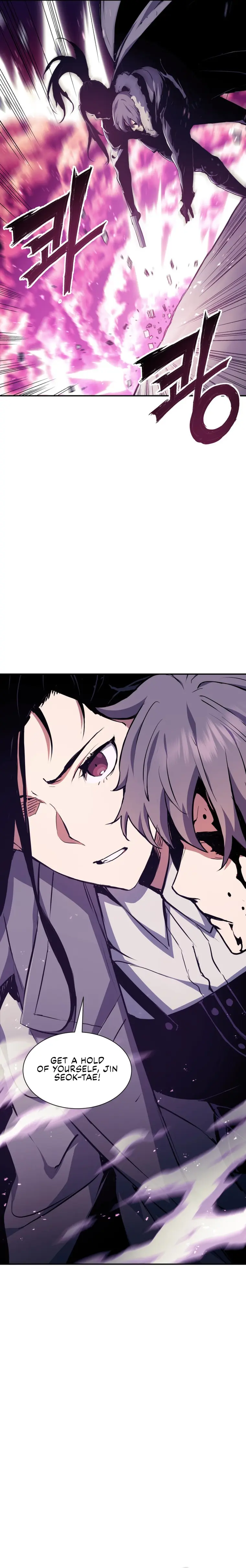 Return Of The Shattered Constellation chapter 72 page 27