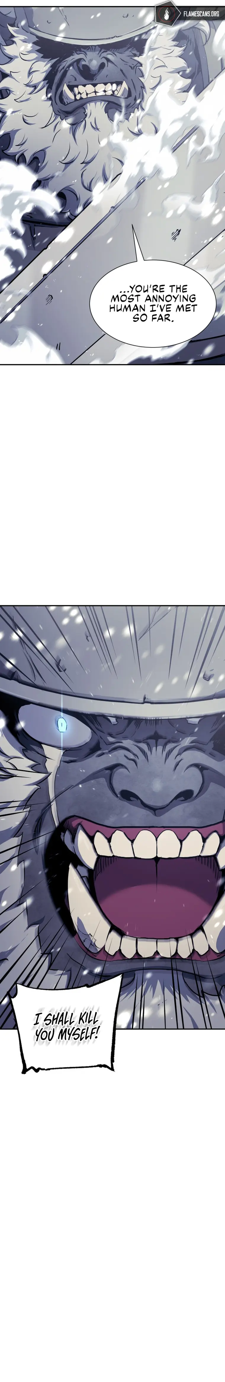 Return Of The Shattered Constellation chapter 72 page 28