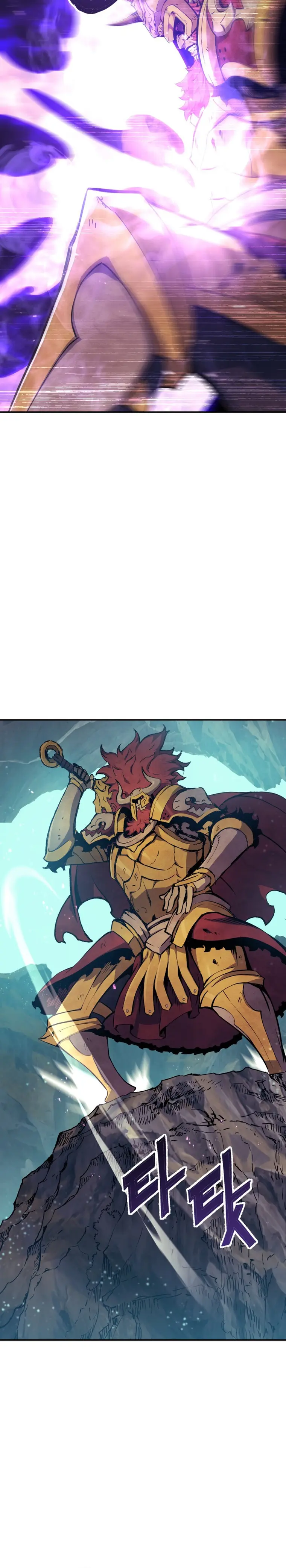 Return Of The Shattered Constellation chapter 72 page 30