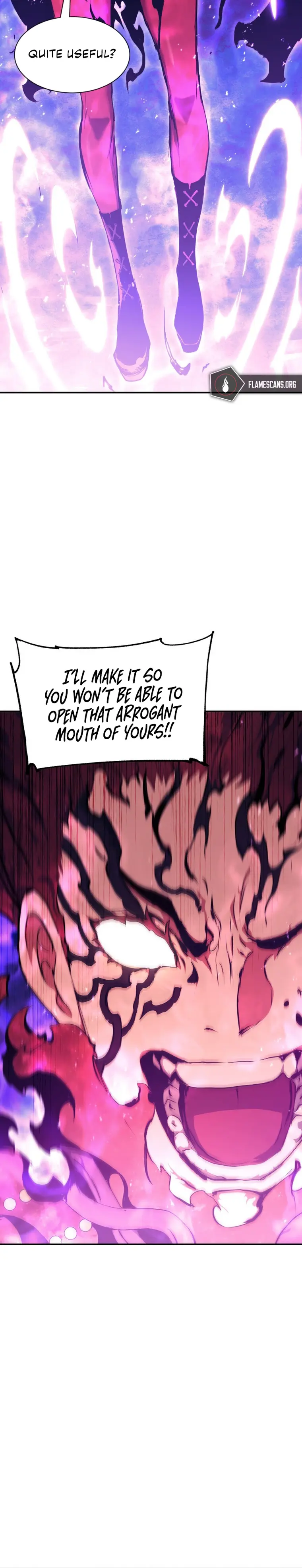 Return Of The Shattered Constellation chapter 72 page 32
