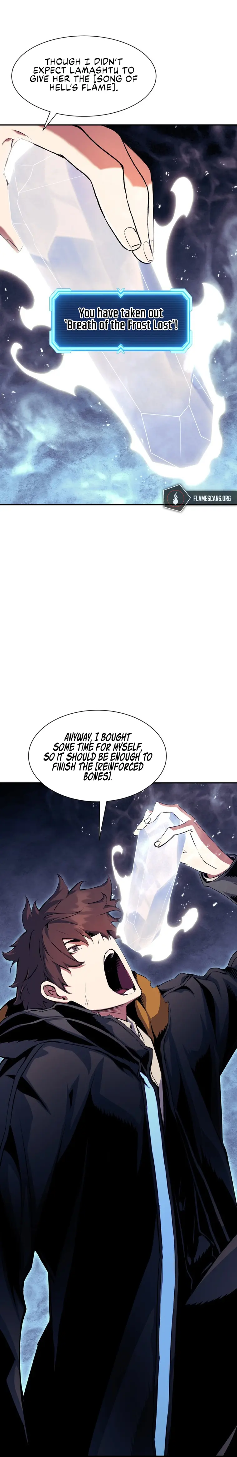 Return Of The Shattered Constellation chapter 72 page 34
