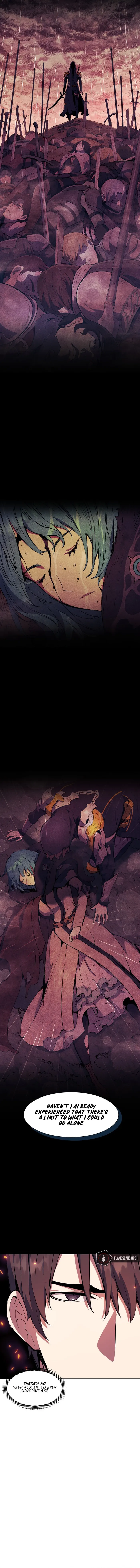 Return Of The Shattered Constellation chapter 75 page 3