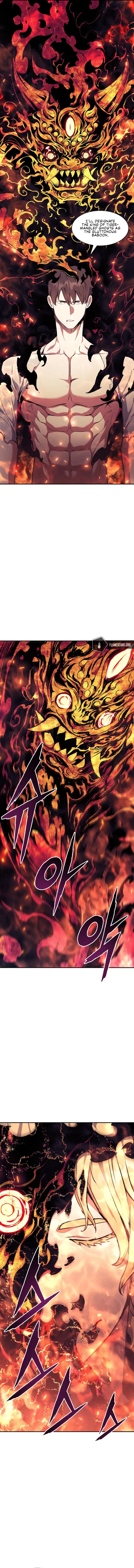 Return Of The Shattered Constellation chapter 75 page 4