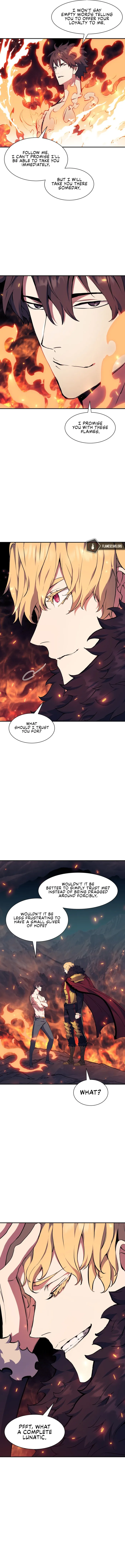Return Of The Shattered Constellation chapter 75 page 7