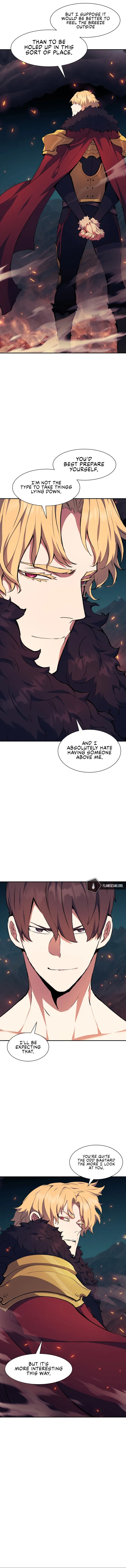 Return Of The Shattered Constellation chapter 75 page 8