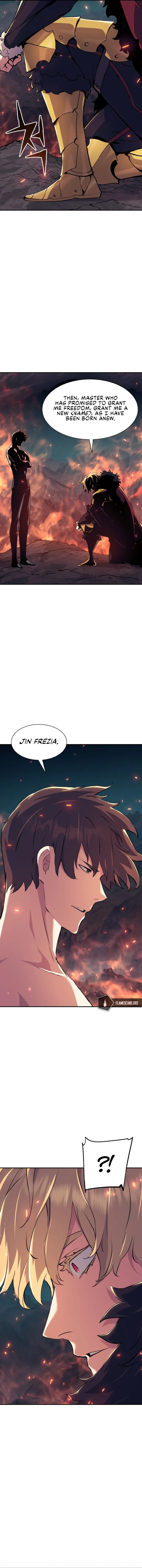 Return Of The Shattered Constellation chapter 75 page 9