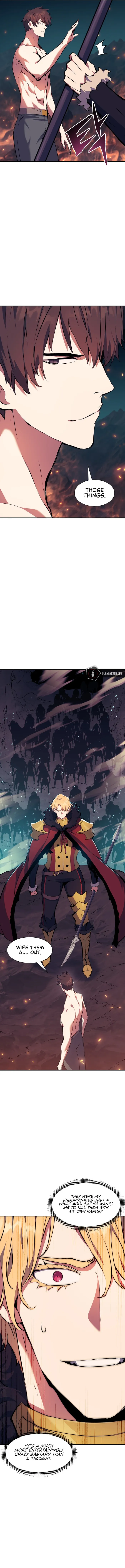Return Of The Shattered Constellation chapter 75 page 11