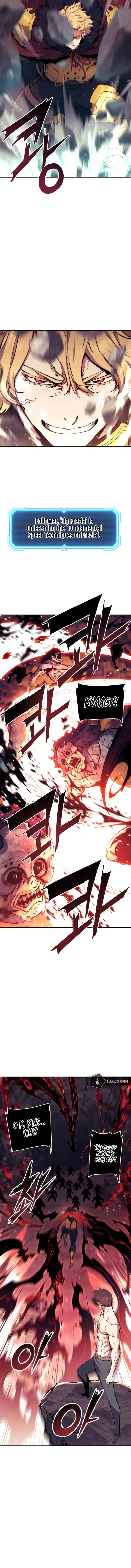 Return Of The Shattered Constellation chapter 75 page 13