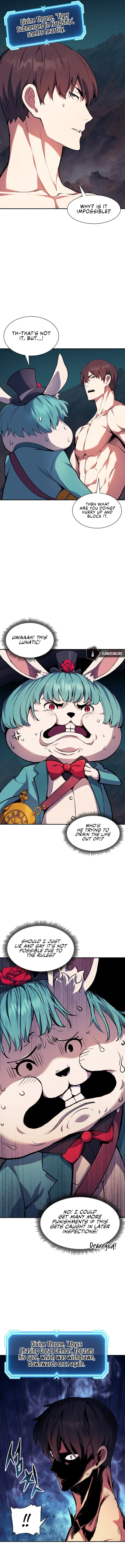 Return Of The Shattered Constellation chapter 76 page 2