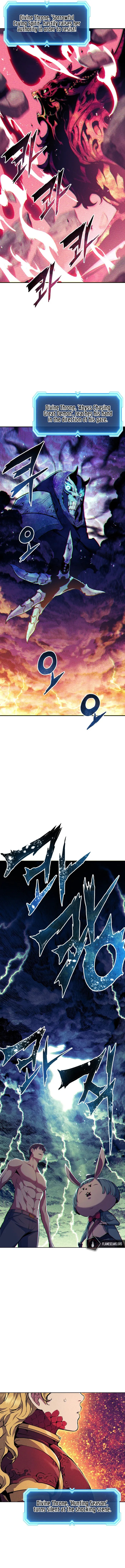 Return Of The Shattered Constellation chapter 76 page 4