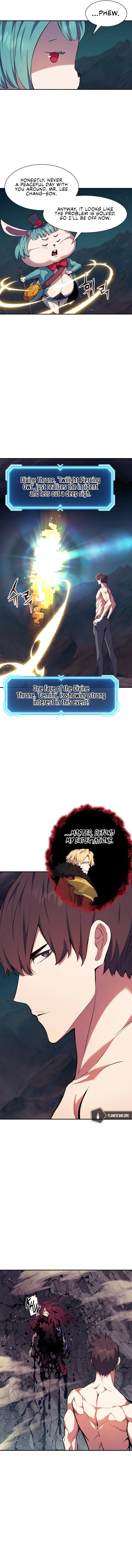 Return Of The Shattered Constellation chapter 76 page 6