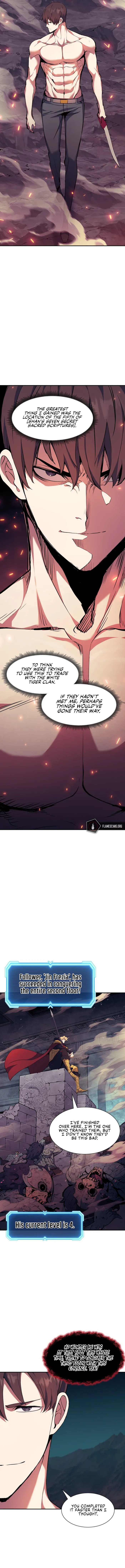 Return Of The Shattered Constellation chapter 76 page 8