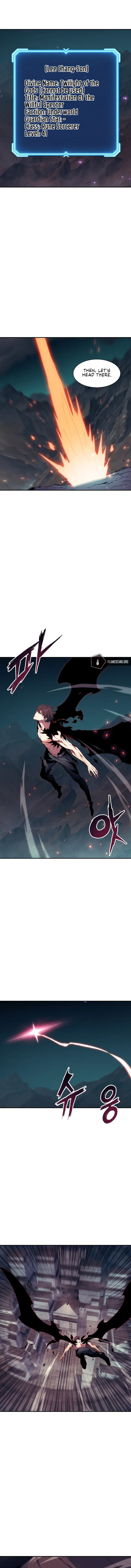 Return Of The Shattered Constellation chapter 76 page 10