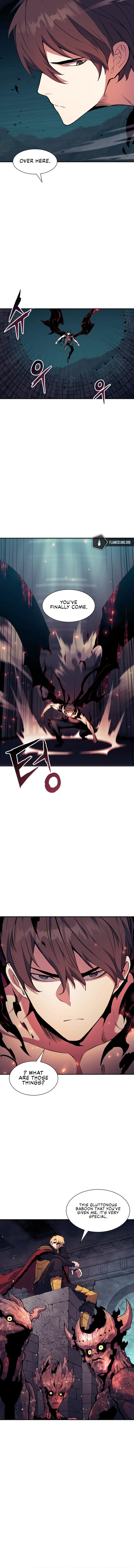 Return Of The Shattered Constellation chapter 76 page 11