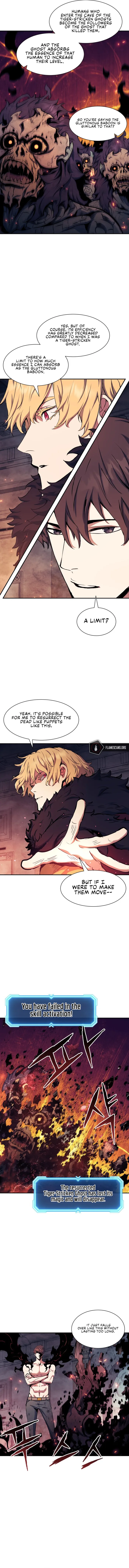Return Of The Shattered Constellation chapter 76 page 13