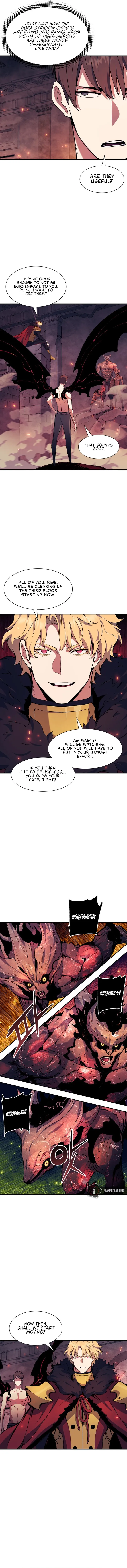 Return Of The Shattered Constellation chapter 76 page 15