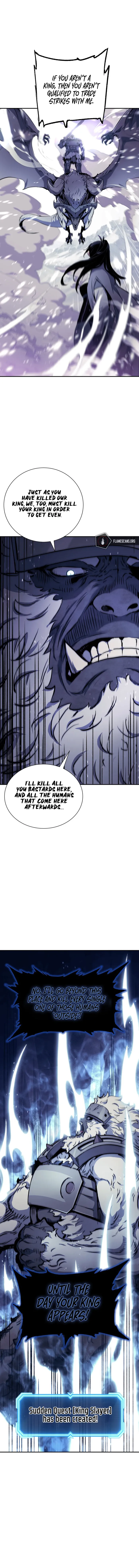 Return Of The Shattered Constellation chapter 78 page 7
