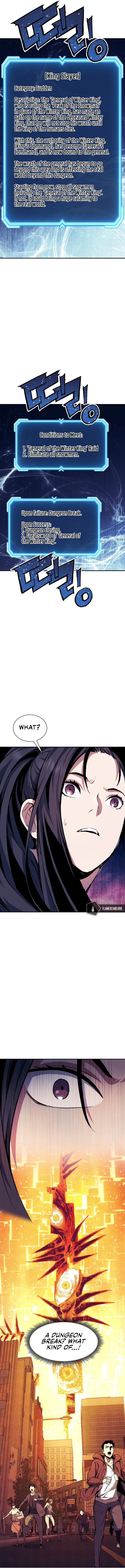 Return Of The Shattered Constellation chapter 78 page 8