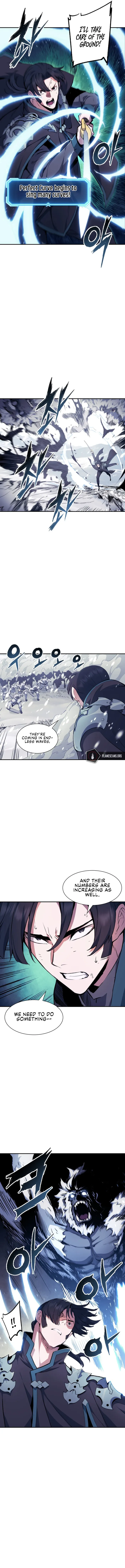 Return Of The Shattered Constellation chapter 78 page 11