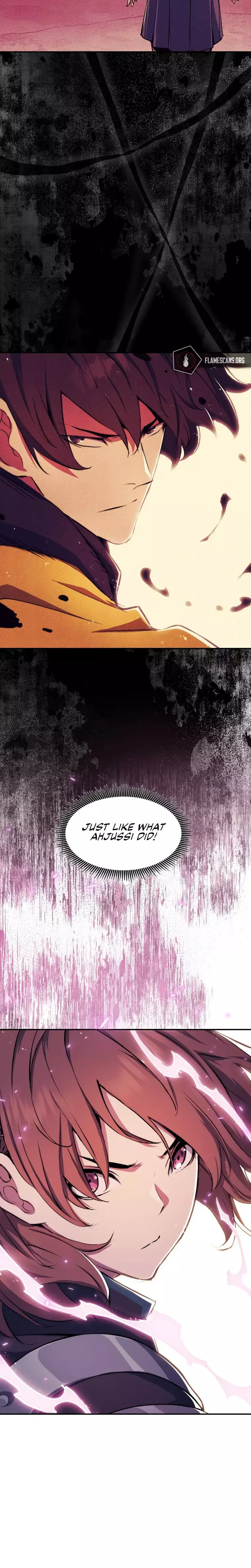 Return Of The Shattered Constellation chapter 79 page 2