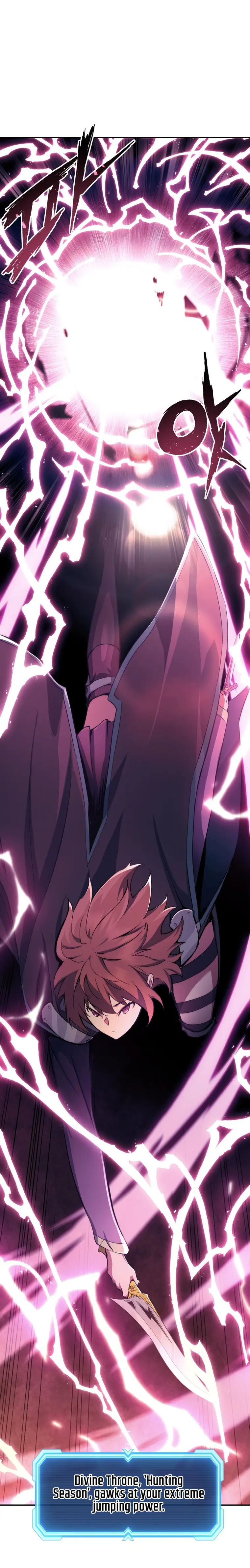 Return Of The Shattered Constellation chapter 79 page 3